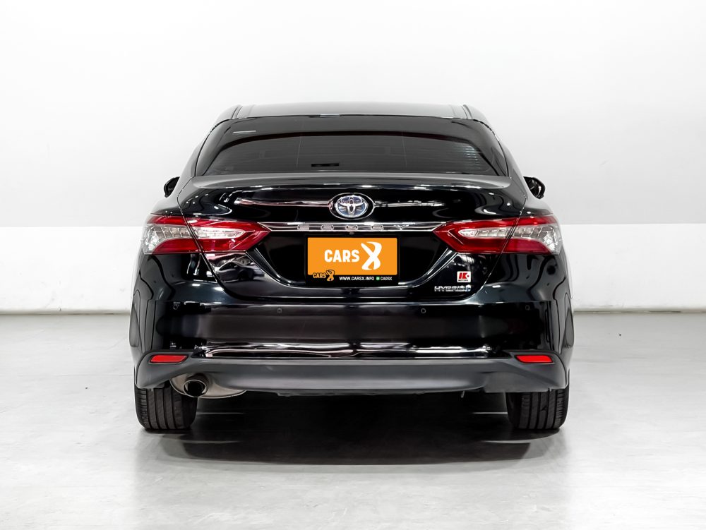 2019 TOYOTA CAMRY 2.5 HYBRID PREMIUM [1P2024V]*