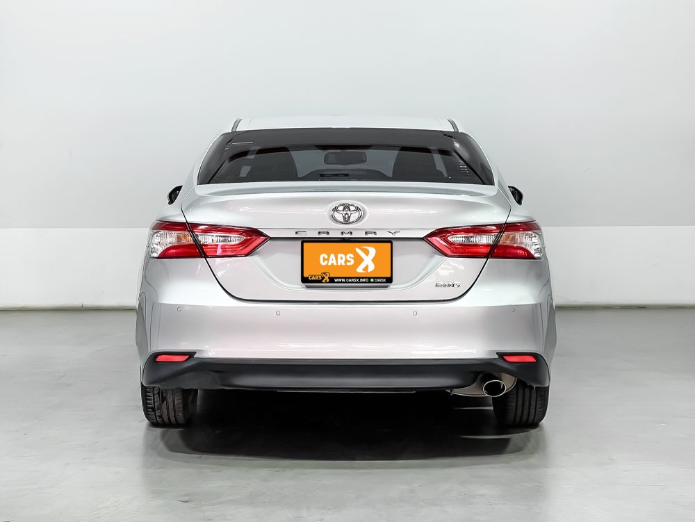 2019 TOYOTA CAMRY 2.0 G [1P2040]*