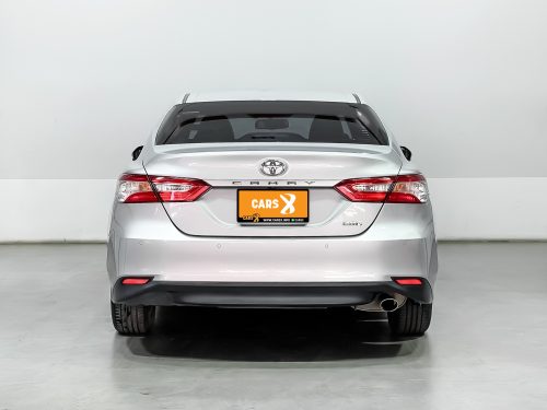 2019 TOYOTA CAMRY 2.0 G [1P2040]*