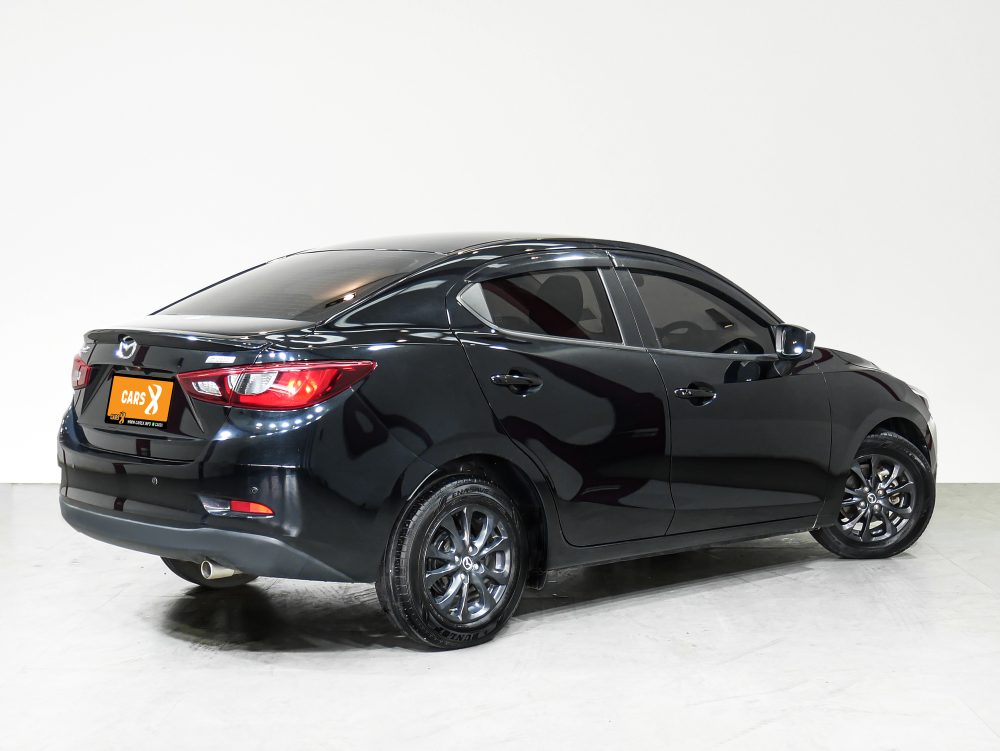 2020 MAZDA 2 1.3 HIGH CONNECT [1P2038]*