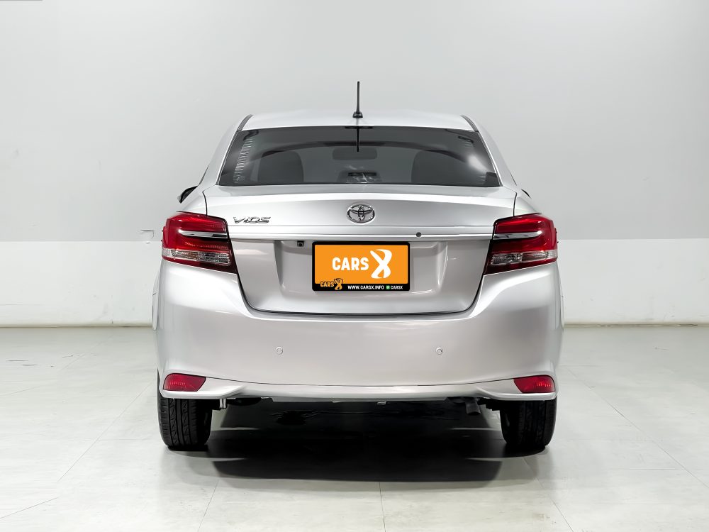 2019 TOYOTA VIOS 1.5 MID [1P1917]