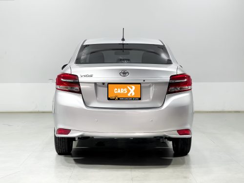 2019 TOYOTA VIOS 1.5 MID [1P1917]