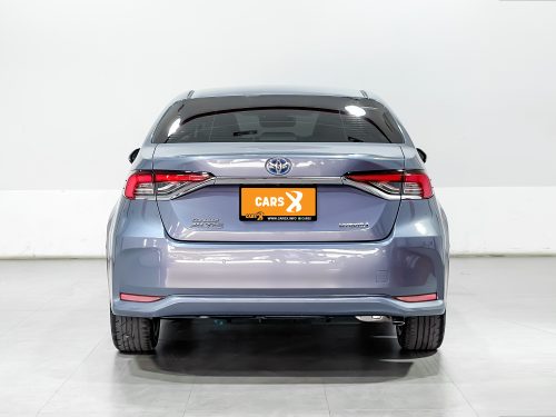 2020 TOYOTA COROLLA ALTIS 1.8 HYBRID HIGH [1P1877]