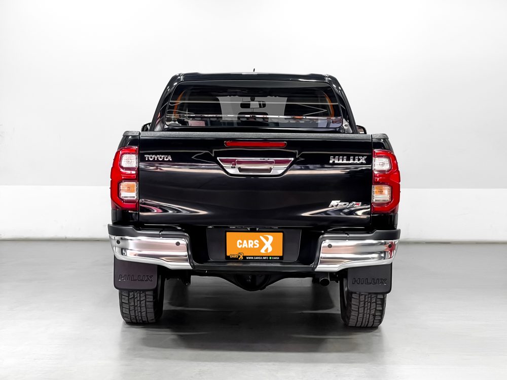 2021 TOYOTA PICKUP 2.4 HIGH PRERUNNER [1P2049]