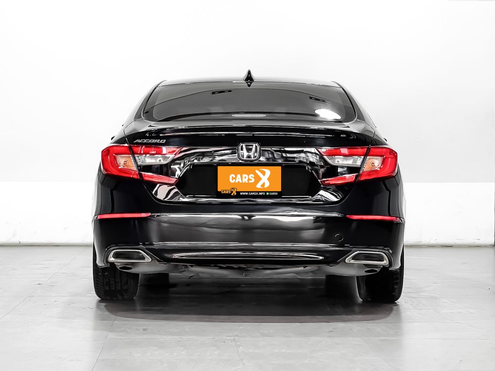 2019 HONDA ACCORD 1.5 TURBO EL [1P2048]*