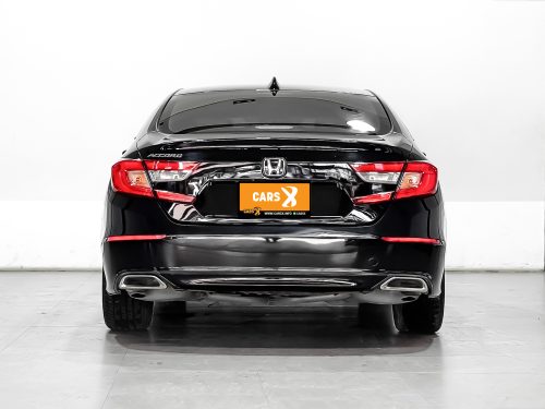 2019 HONDA ACCORD 1.5 TURBO EL [1P2048]*
