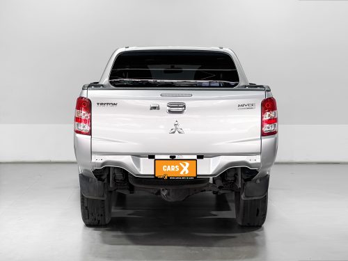 2016 MITSUBISHI TRITON 2.4 GLS PLUS [1P1952]