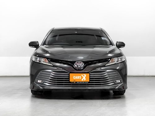 2019 TOYOTA CAMRY 2.0 G [1P2041]