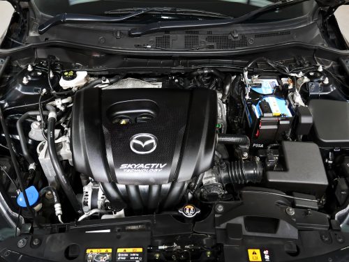 2020 MAZDA 2 1.3 HIGH CONNECT [1P2038]*