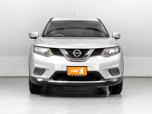 2017 NISSAN X-TRAIL 2.0 S [1P2056]