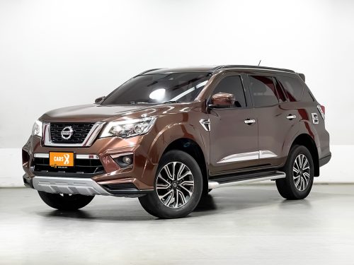 2021 NISSAN TERRA 2.3 VL 4WD [1P2132]