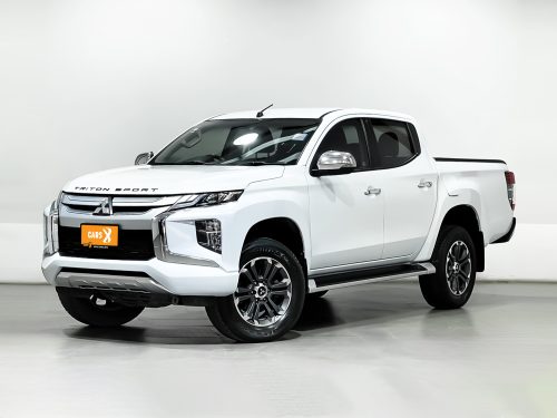 2021 MITSUBISHI TRITON 2.4 GLS PLUS [1P2110]