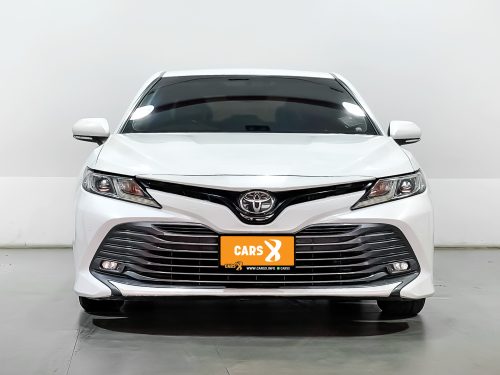 2020 TOYOTA CAMRY 2.0 G [1P2134]