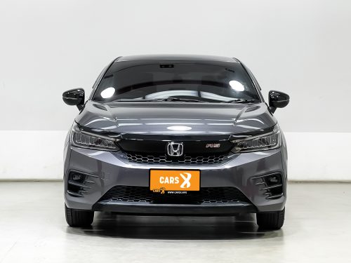 2020 HONDA CITY 1.0 RS [1P2162V]