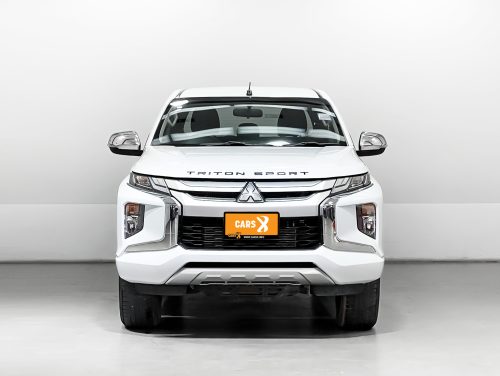 2021 MITSUBISHI TRITON 2.4 GLS PLUS [1P2110]