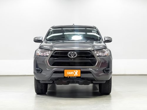 2020 TOYOTA HILUX REVO 2.4 ENTRY PRERUNNER [1P2133]