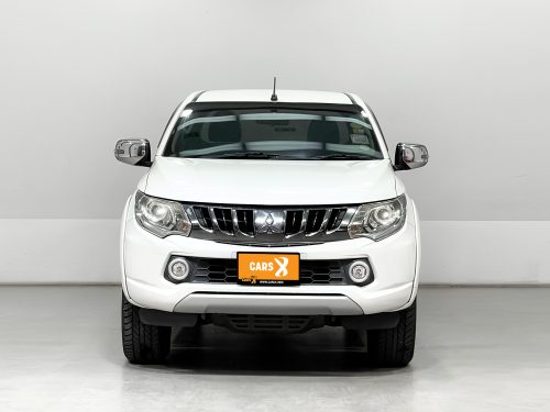 2017 MITSUBISHI TRITON 2.4 GLS PLUS [1P2139V]