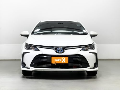 2021 TOYOTA COROLLA ALTIS 1.8 HYBRID SMART [1P2141]