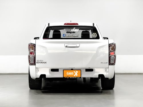 2021 ISUZU D-MAX 1.9 L DA [1P2086]