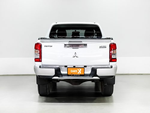 2021 MITSUBISHI TRITON 2.4 GLS PLUS [1P2110]