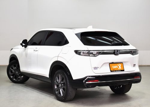 2022 HONDA HR-V 1.5 e:HEV RS [1P2113V]