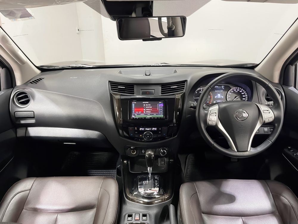 2021 NISSAN TERRA 2.3 VL 4WD [1P2132]