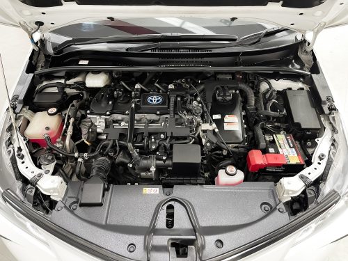 2021 TOYOTA COROLLA ALTIS 1.8 HYBRID SMART [1P2141]