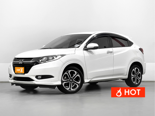 2018 HONDA HR-V 1.8 E Limited [2C0018]