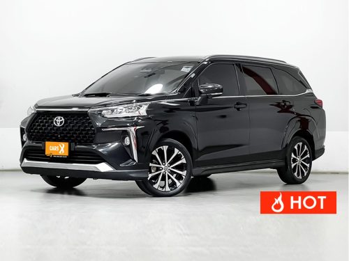 2022 TOYOTA VELOZ 1.5 PREMIUM [2N0046]
