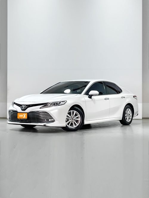 2020 TOYOTA CAMRY 2.0 G [1P2134]