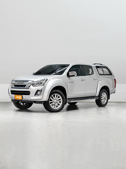 2019 ISUZU D-MAX 3.0 Z-PRESTIGE HI-LANDER [1P2102]