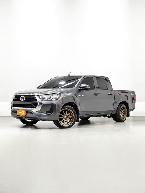 2023 TOYOTA HILUX REVO 2.4 Z EDITION ENTRY [1P2106]