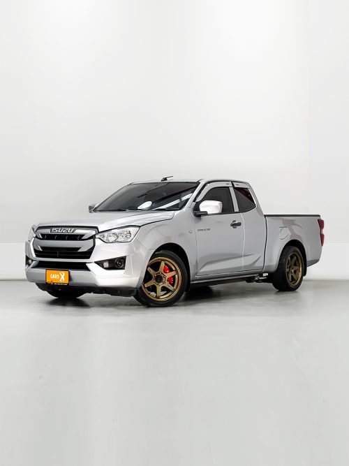 2022 ISUZU D-MAX 3.0 S [1P2097]