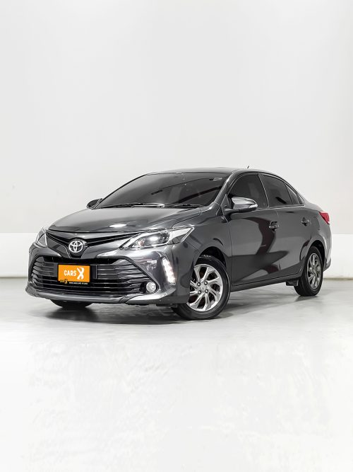 2019 TOYOTA VIOS 1.5 MID [1P2071]