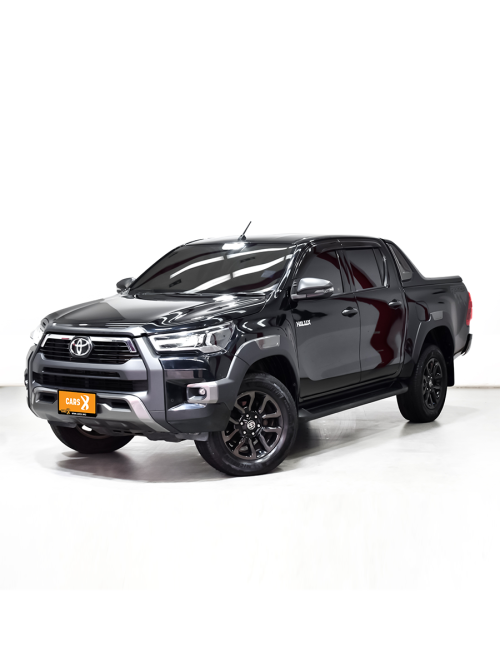 2021 TOYOTA HILUX REVO 2.4 ROCCO PRERUNNER [1P2149V]