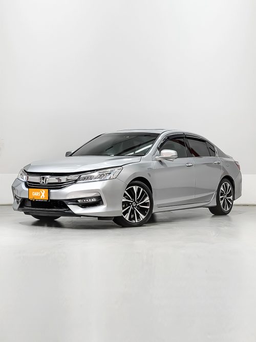 2016 HONDA ACCORD 2.0 HYBRID TECH [1P2033]