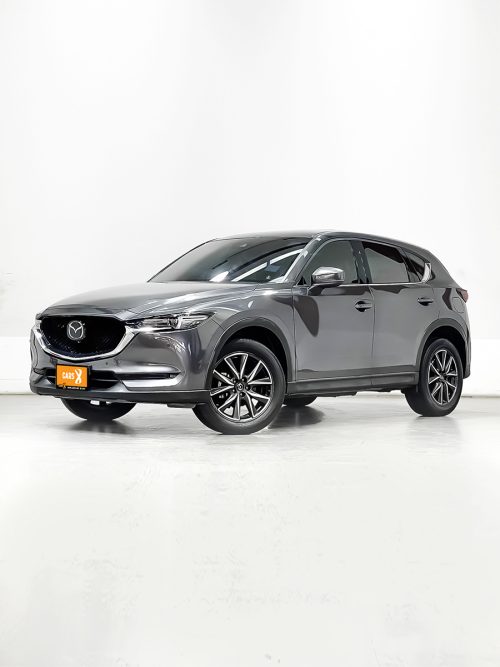 2022 MAZDA CX-5 2.0 SP [1P2034V]