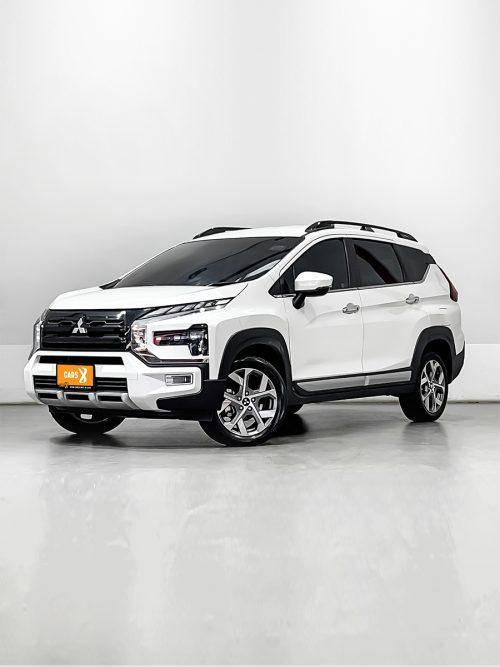 2024 MITSUBISHI XPANDER CROSS 1.5 [1P2091]