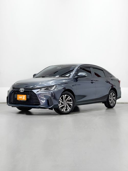 2024 TOYOTA YARIS ATIV 1.2 SMART [1P2104V]