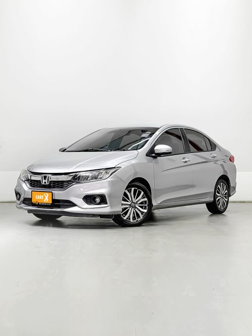 2019 HONDA CITY 1.5 SV [1P2082]