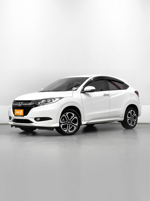 2018 HONDA HR-V 1.8 E Limited [1P2125]