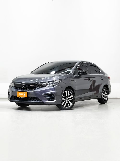 2020 HONDA CITY 1.0 RS [1P2162V]