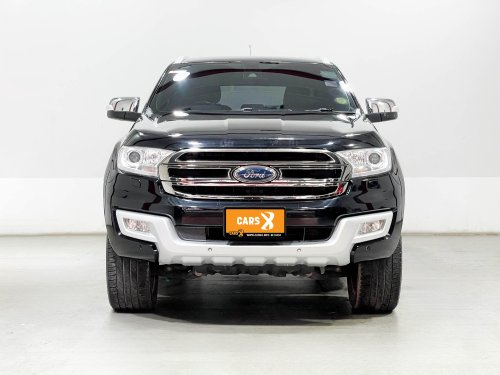 2016 FORD EVEREST 3.2 TITANIUM+ 4WD [1P1951]