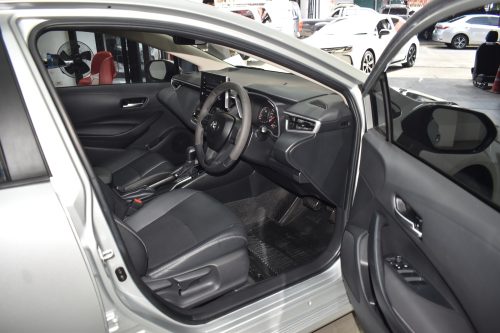 2020 TOYOTA COROLLA ALTIS 1.6 G [1P2074]