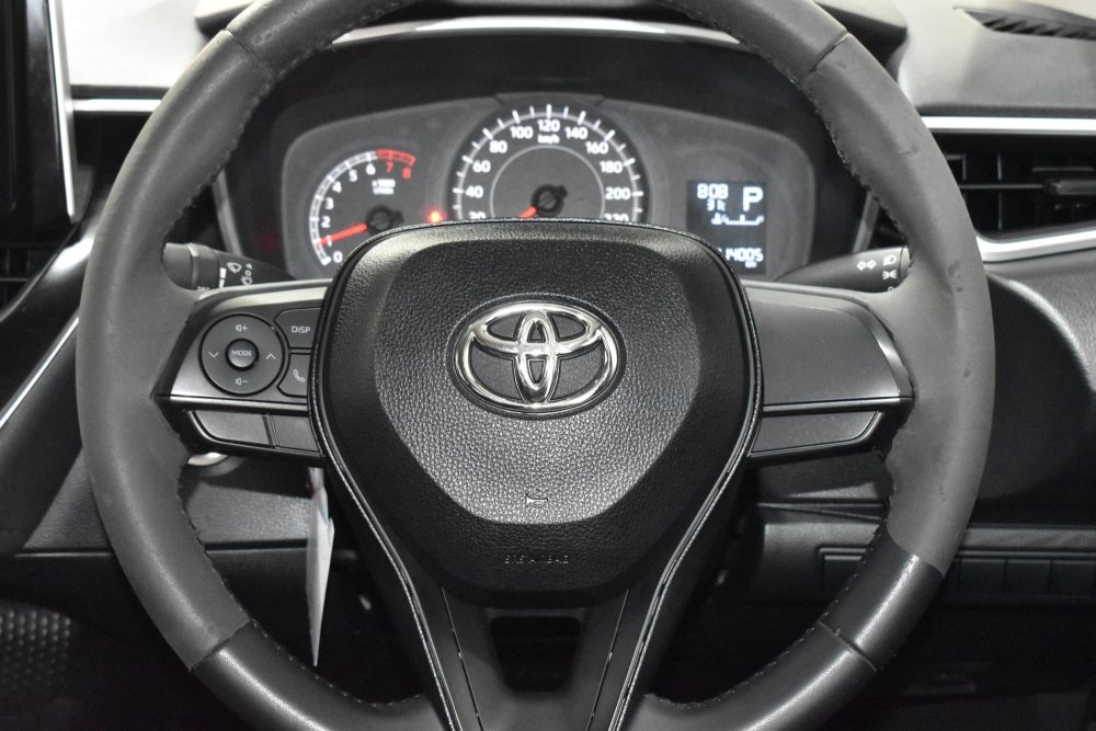 2020 TOYOTA COROLLA ALTIS 1.6 G [1P2074]