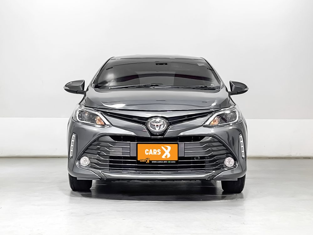 2019 TOYOTA VIOS 1.5 MID [1P2071]