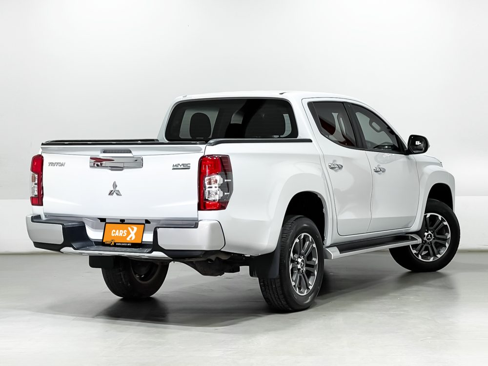 2021 MITSUBISHI TRITON 2.4 GLS PLUS [1P2110]