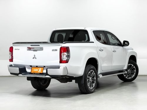 2021 MITSUBISHI TRITON 2.4 GLS PLUS [1P2110]