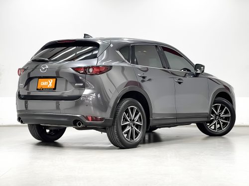 2022 MAZDA CX-5 2.0 SP [1P2034V]