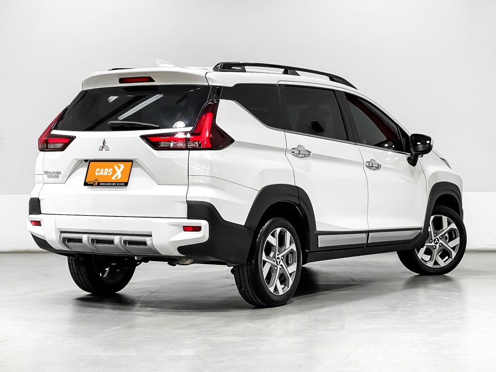 2024 MITSUBISHI XPANDER CROSS 1.5 [1P2091]